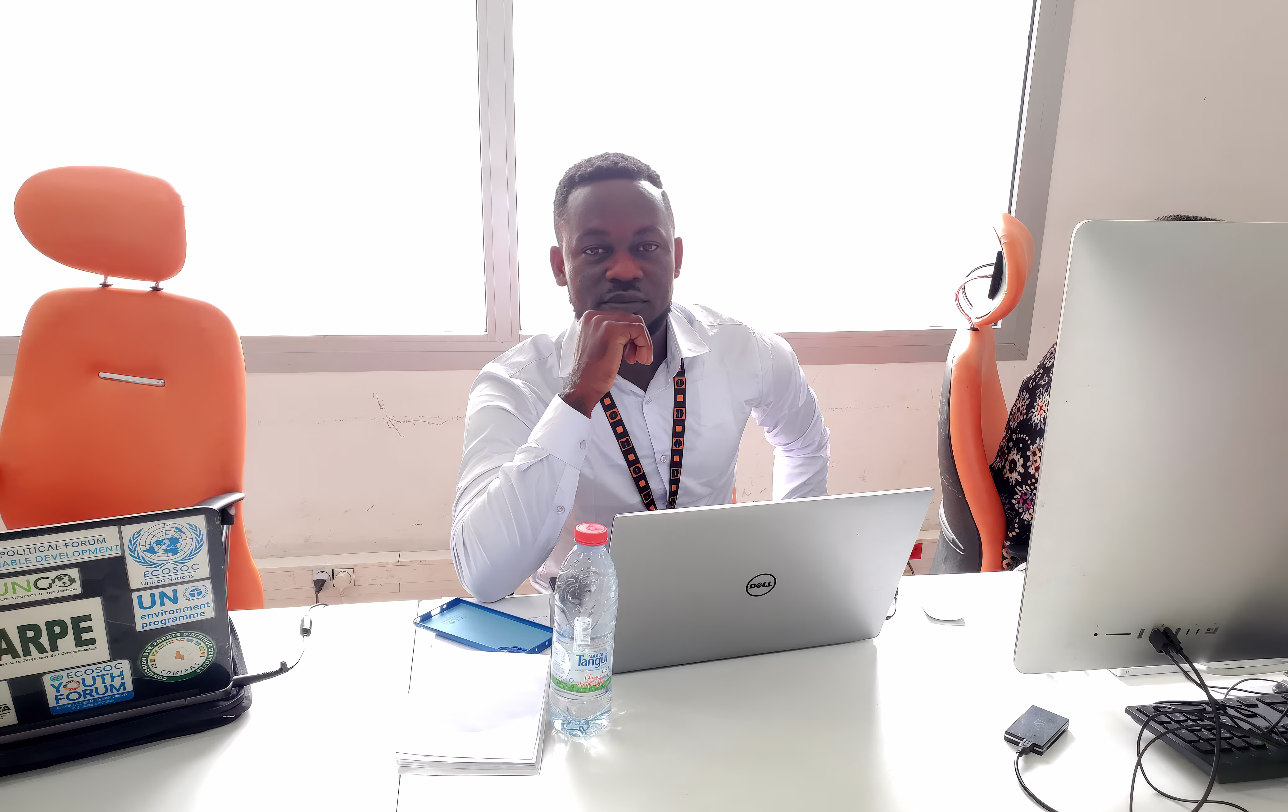 Testimonials illustration